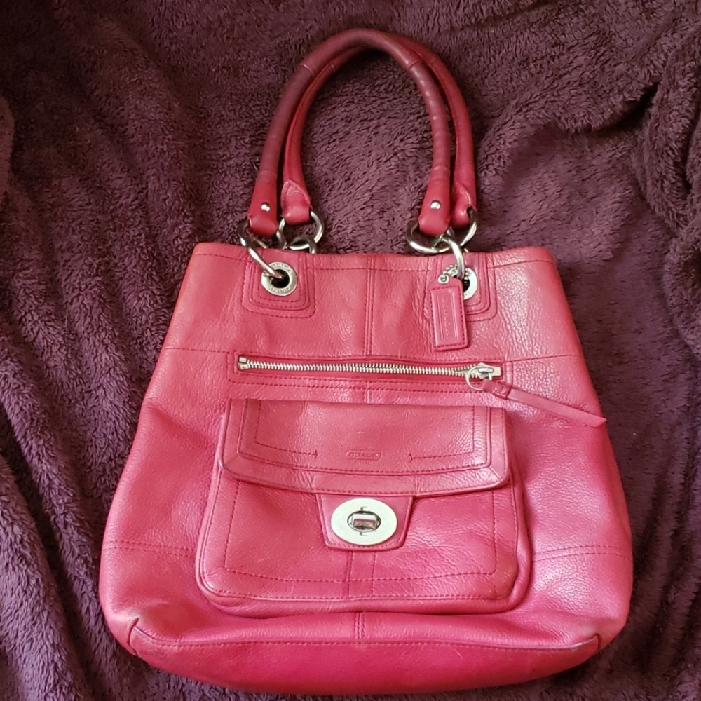 Coach Shoulder bag